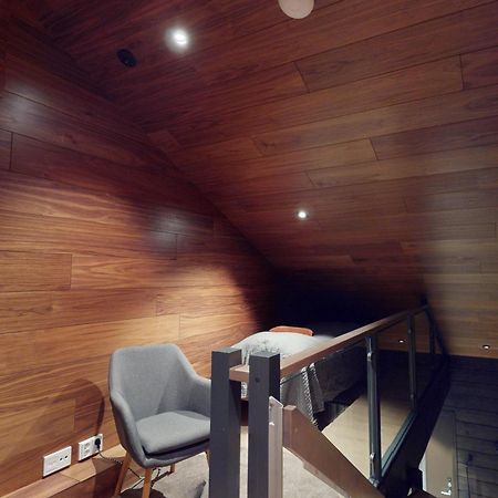 Levi Platinum Superior Apartments Екстериор снимка