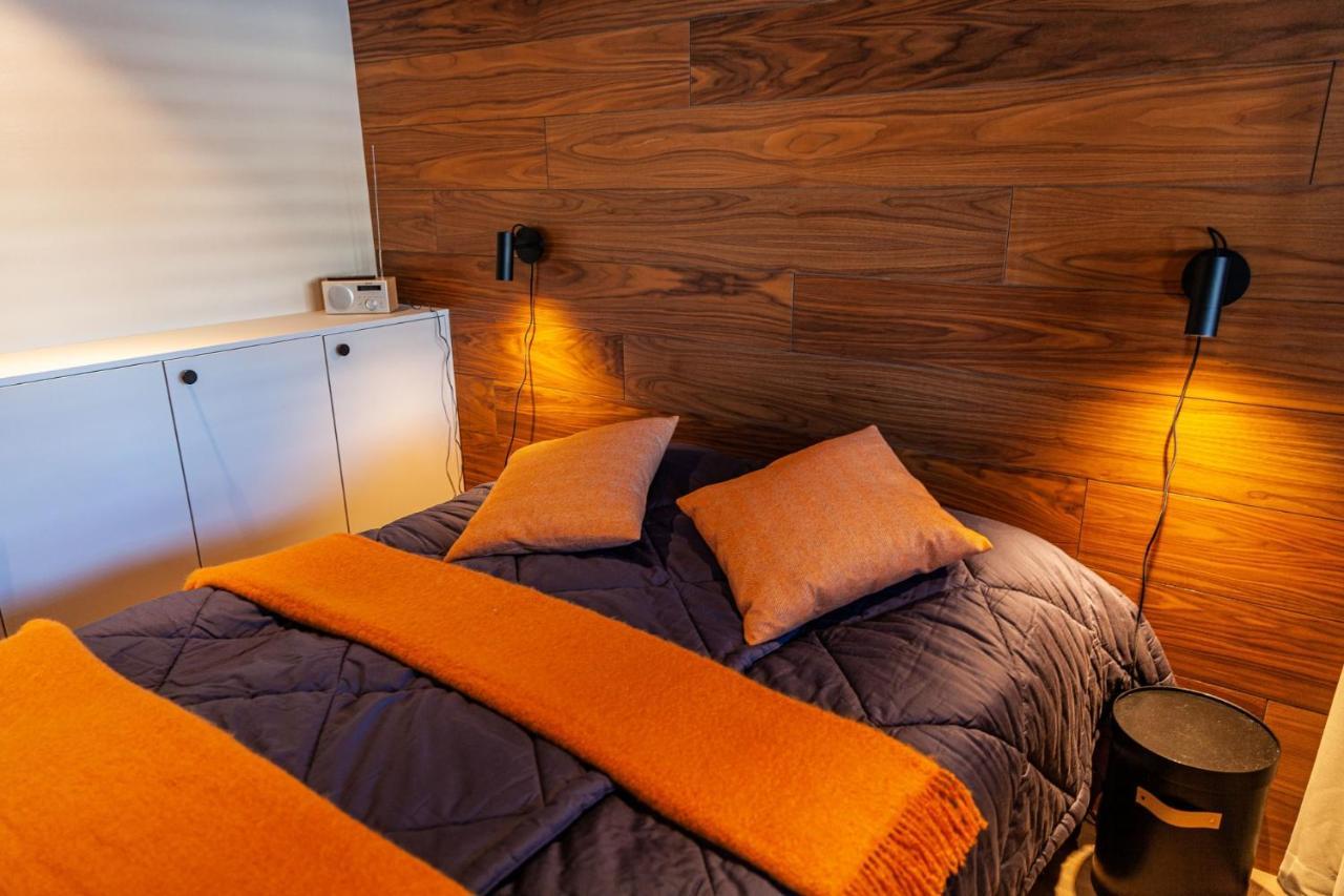 Levi Platinum Superior Apartments Екстериор снимка