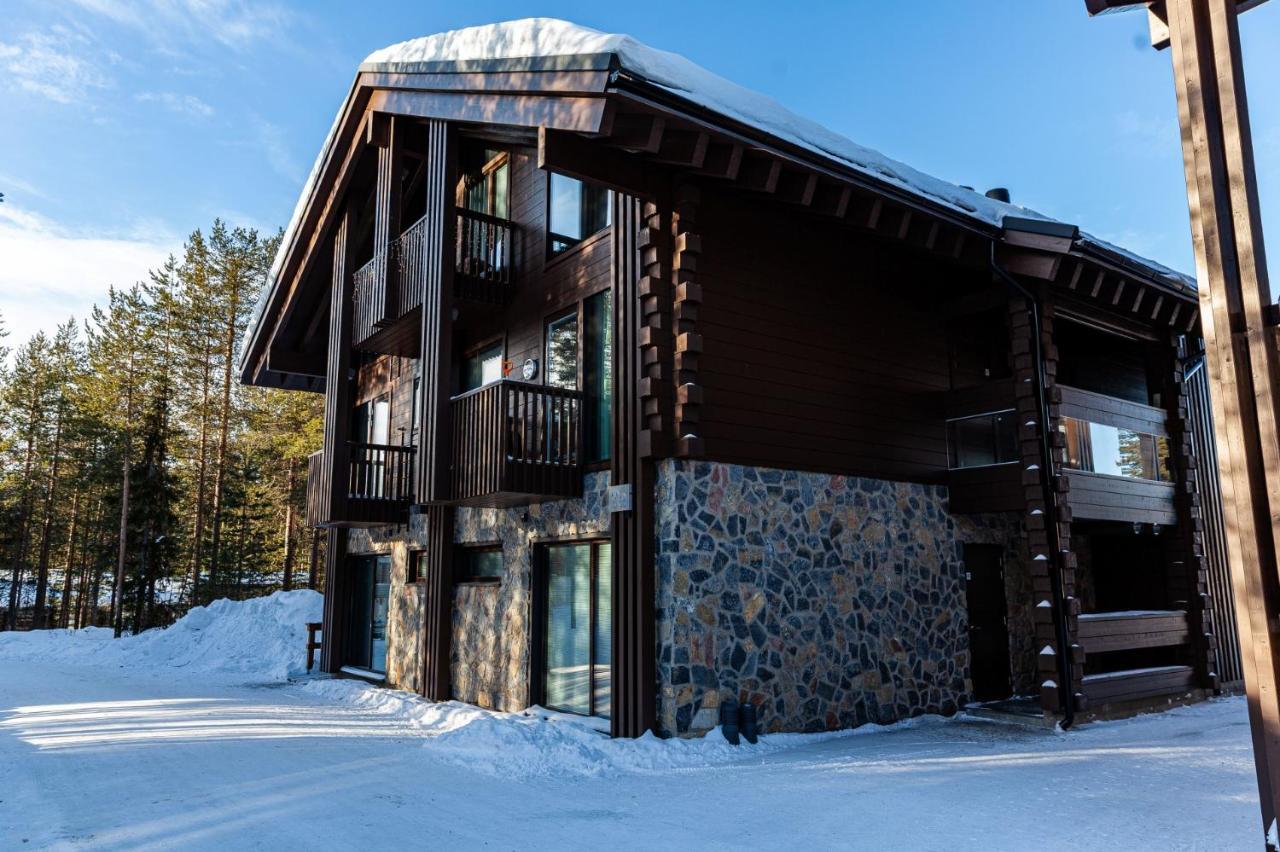 Levi Platinum Superior Apartments Екстериор снимка