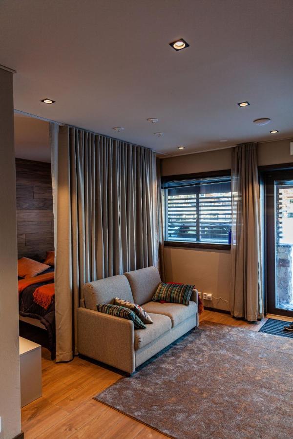 Levi Platinum Superior Apartments Екстериор снимка