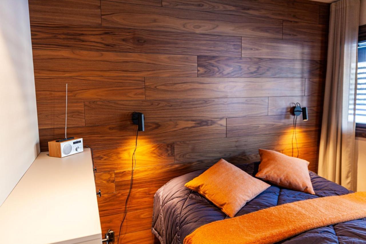 Levi Platinum Superior Apartments Екстериор снимка