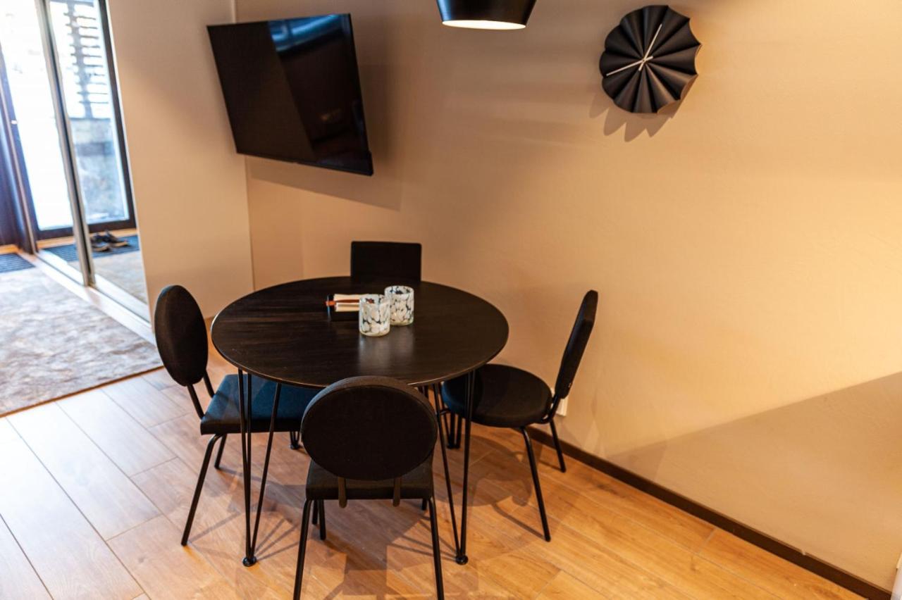Levi Platinum Superior Apartments Екстериор снимка