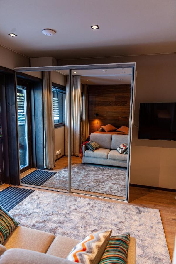 Levi Platinum Superior Apartments Екстериор снимка