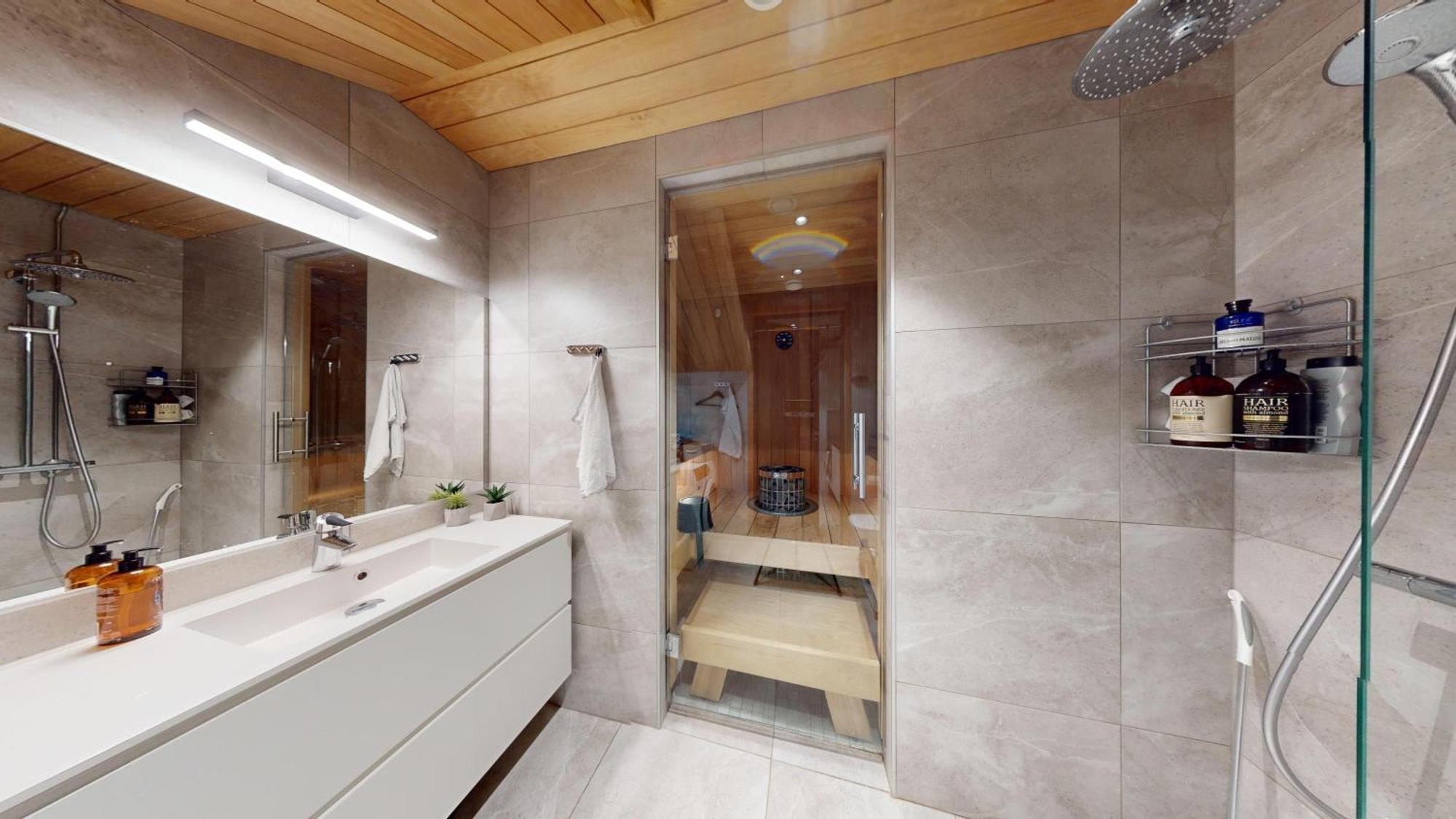 Levi Platinum Superior Apartments Екстериор снимка