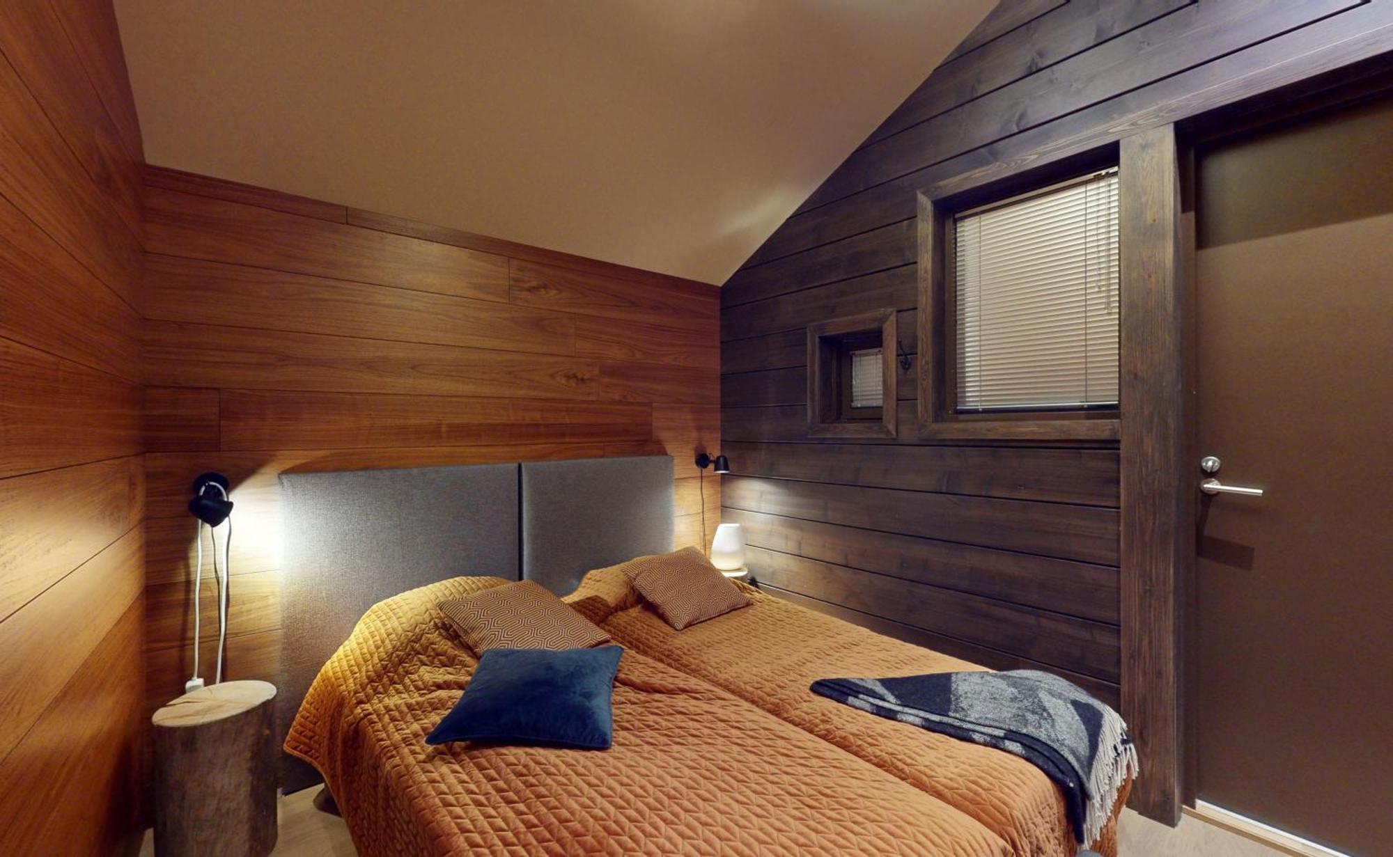 Levi Platinum Superior Apartments Екстериор снимка