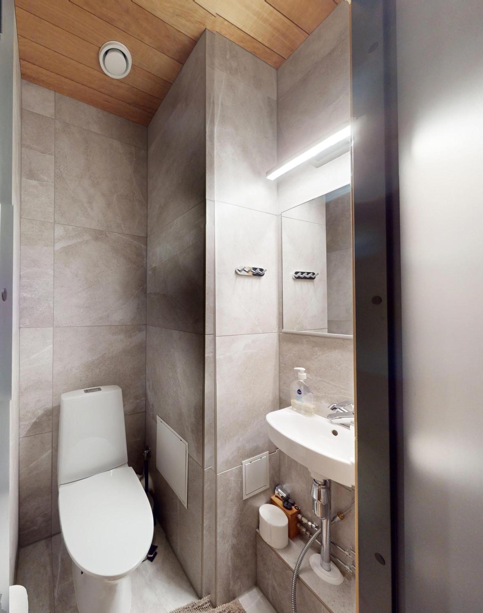 Levi Platinum Superior Apartments Стая снимка